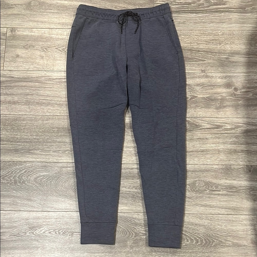 American Eagle Men’s Medium Jogger Blue